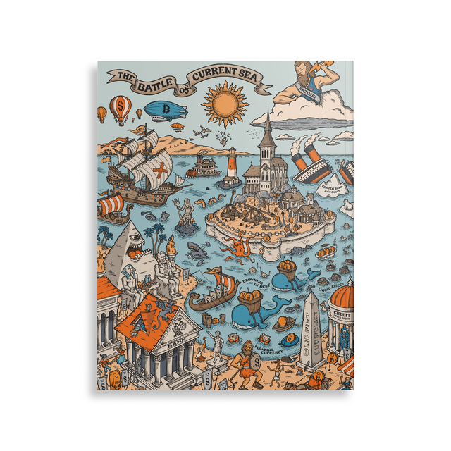 The 2036 Issue, #41