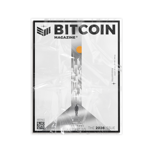The 2036 Issue, #41