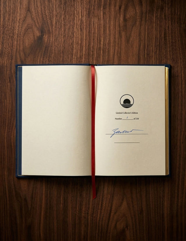 The Bitcoin Tao — Library Edition №1 of 210 - Bitcoin Magazine