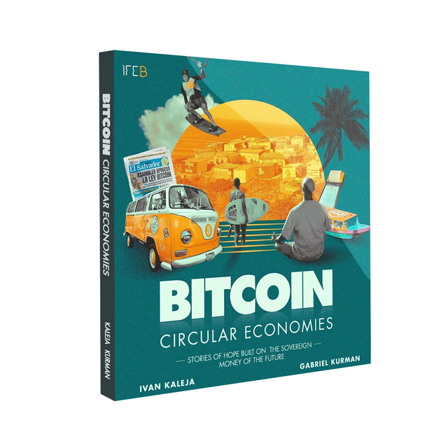 Bitcoin Circular Economies