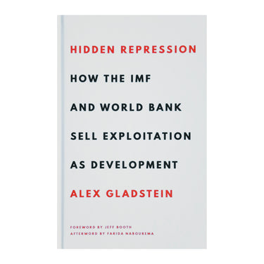 Hidden Repression - Bitcoin Magazine
