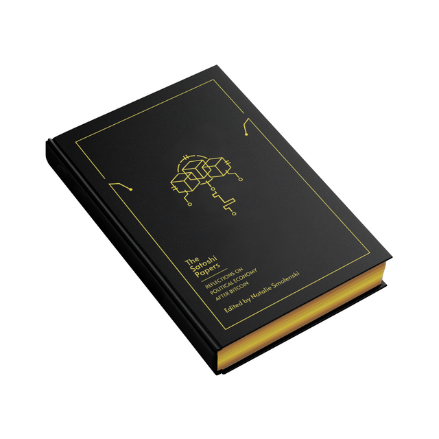 The Satoshi Papers