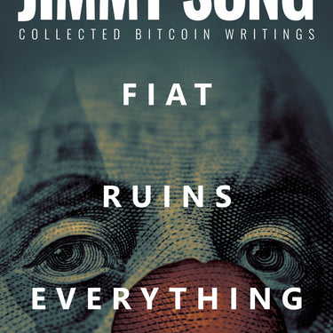 Fiat Ruins Everything (Audiobook) - Bitcoin Magazine