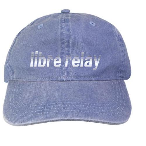 Bitcoin++ Char Hat