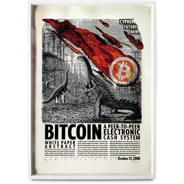 Bitcoin White Paper 2019 AP 1/1 - Bitcoin Magazine