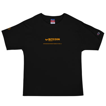 Bitcoin Magazine® HASH T-Shirt - Bitcoin Magazine