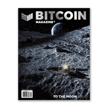 Bitcoin Magazine Issue 25 - BM