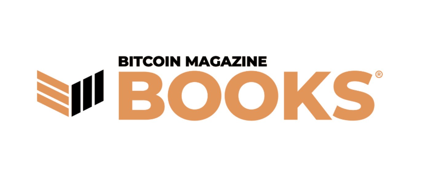Bitcoin Magazine Books