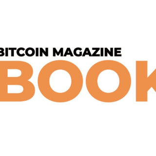 Bitcoin Magazine Books