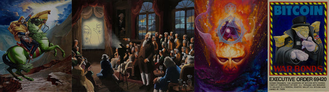 "256-for-256" Art Prints