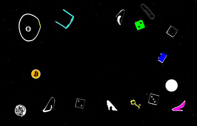 The Inscription Issue Collection