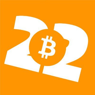 Bitcoin 2022