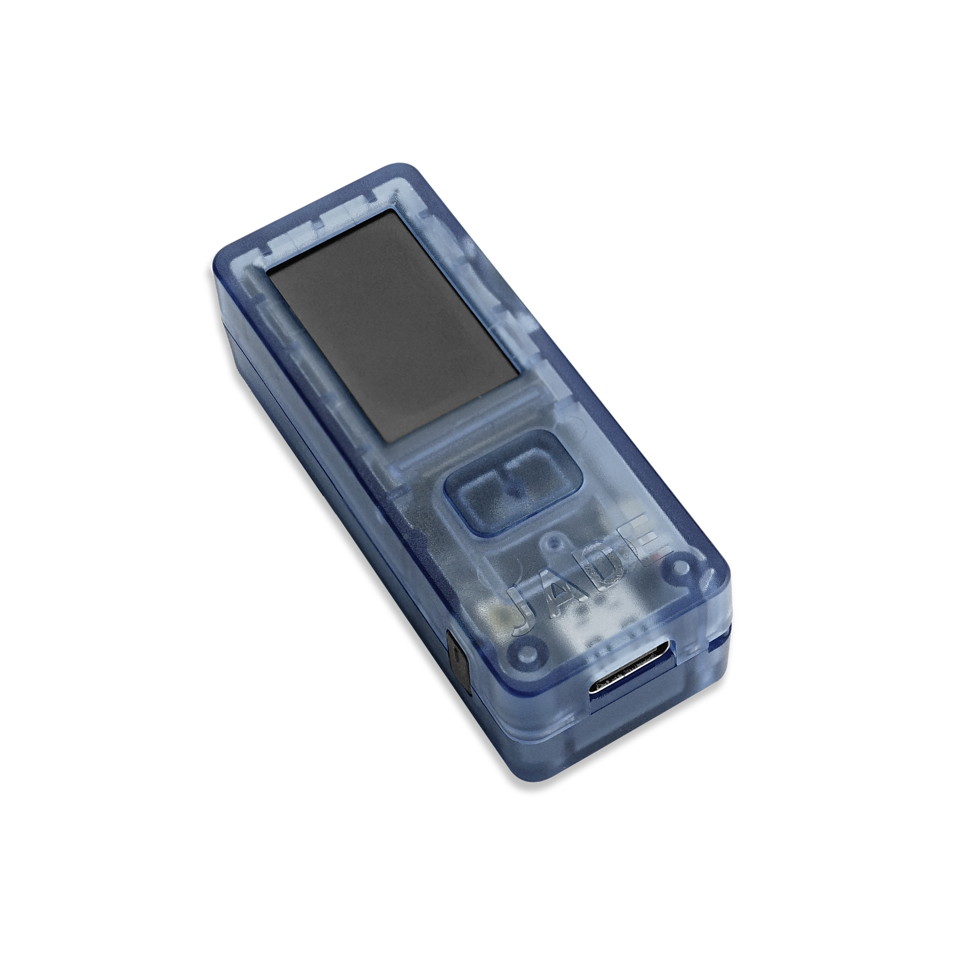 Blockstream Jade Hardware Wallet – Bitcoin Magazine