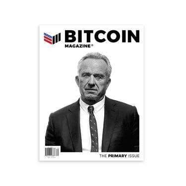 Bitcoin Magazine Issue 31 - Bitcoin Magazine