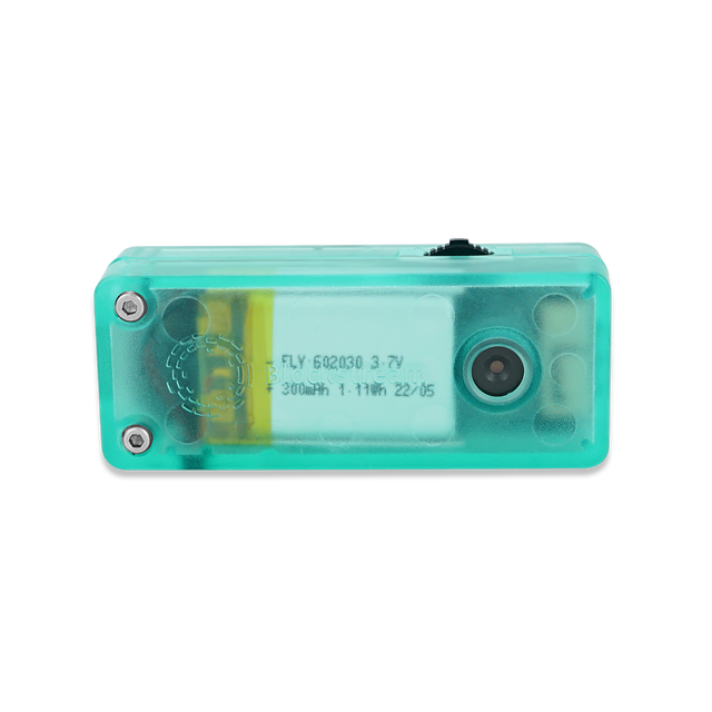 Blockstream Jade Hardware Wallet