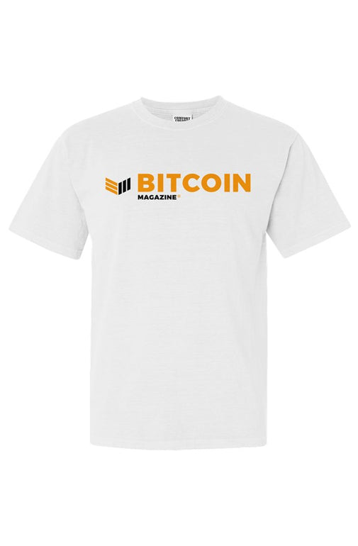 Bitcoin Magazine Store