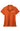Nike Ladies Dri-FIT Micro Pique 2.0 Polo - Orange
