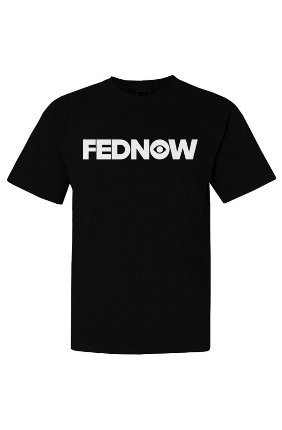 FEDNOW Shirt - Bitcoin Magazine