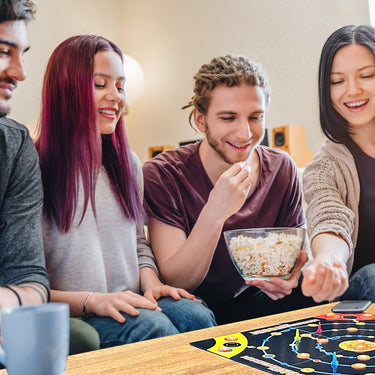 Mission Bitcoin Board Game