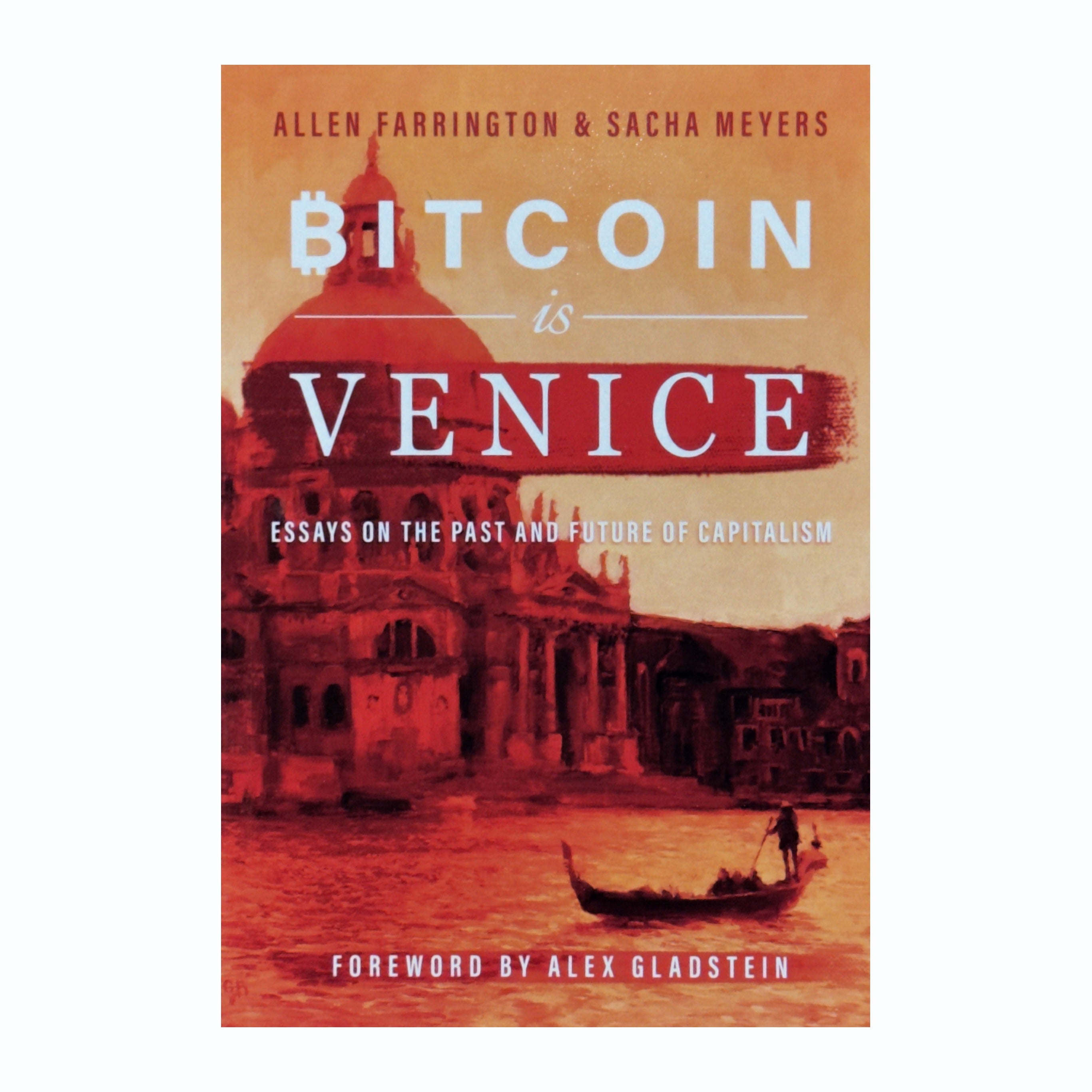 Bitcoin Is Venice - Bitcoin Magazine