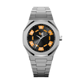 Bitcoin 2025 Limited Edition Watch x Coin Vigilante - Bitcoin Magazine