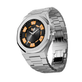 Bitcoin 2025 Limited Edition Watch x Coin Vigilante - Bitcoin Magazine