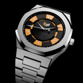 Bitcoin 2025 Limited Edition Watch x Coin Vigilante - Bitcoin Magazine