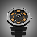 Bitcoin 2025 Limited Edition Watch x Coin Vigilante - Bitcoin Magazine
