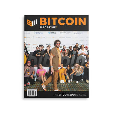 The Bitcoin2024 Special, #35 - Bitcoin Magazine