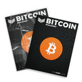 Bitcoin Magazine “Collector's Edition” Annual Subscription - Bitcoin Magazine