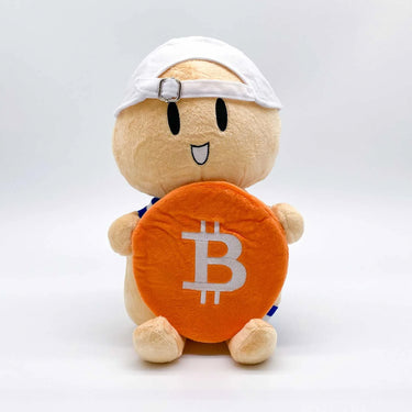 El Little Presidente Little HODLer 🇸🇻 - Bitcoin Magazine