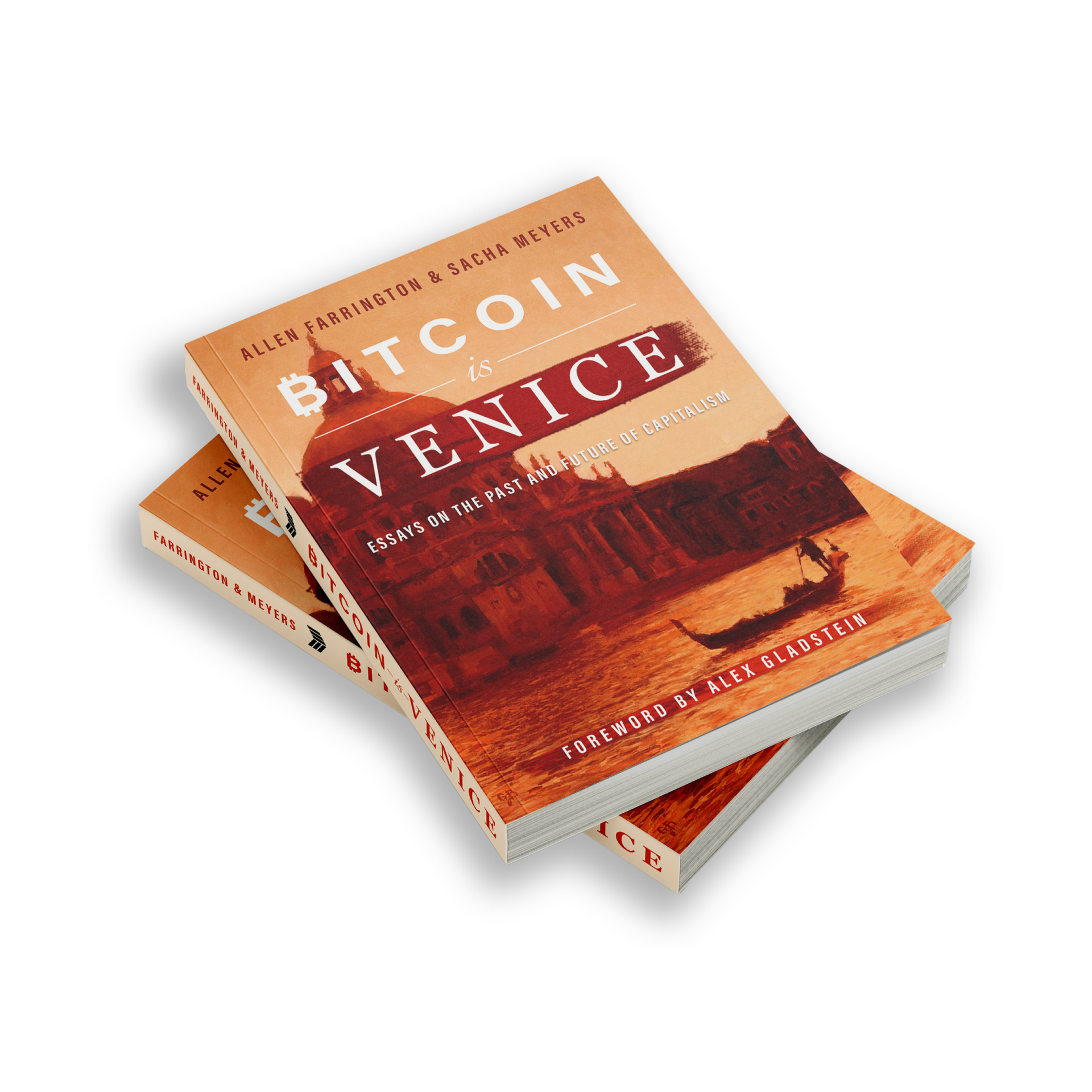 Bitcoin Is Venice – Bitcoin Magazine