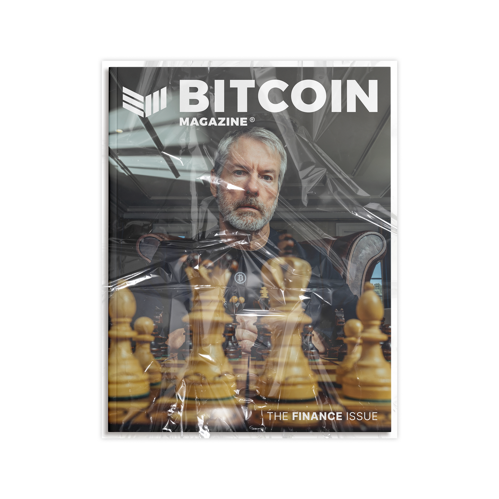 The Finance Issue, #39 – Bitcoin Magazine