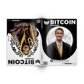 The Freedom Issue, #37 - Bitcoin Magazine