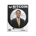 The Freedom Issue, #37 - Bitcoin Magazine