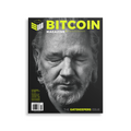 The Gatekeepers Issue, #29 - Bitcoin Magazine