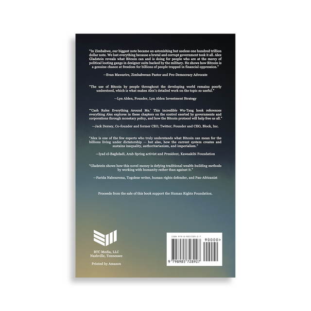 Check Your Financial Privilege