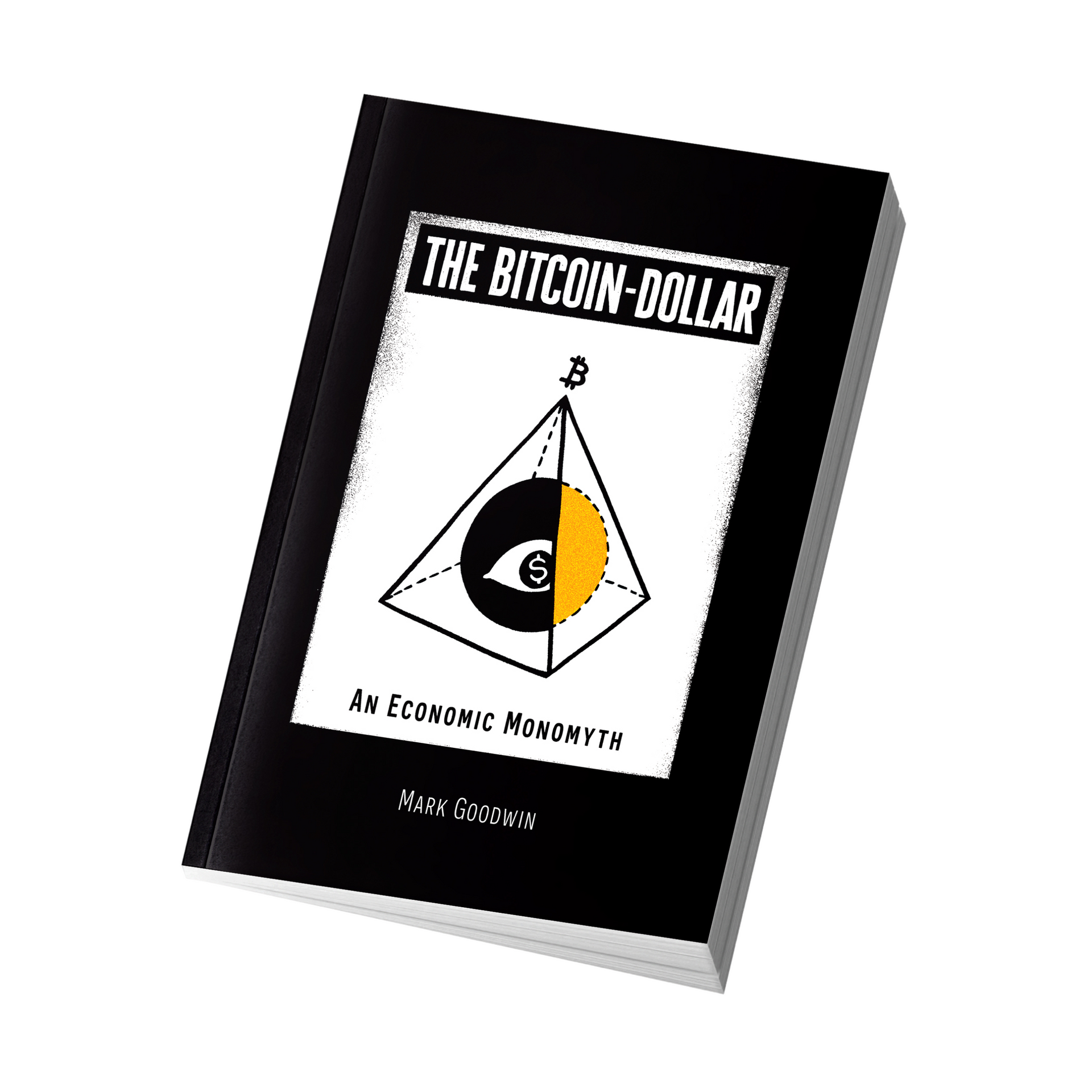 The Bitcoin-Dollar – Bitcoin Magazine