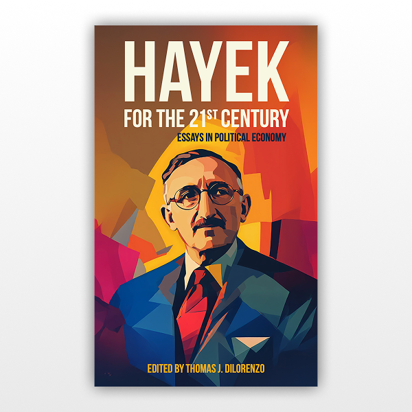 Hayek for the 21st Century - Bitcoin Magazine