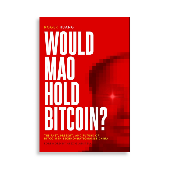 Would Mao Hold Bitcoin?