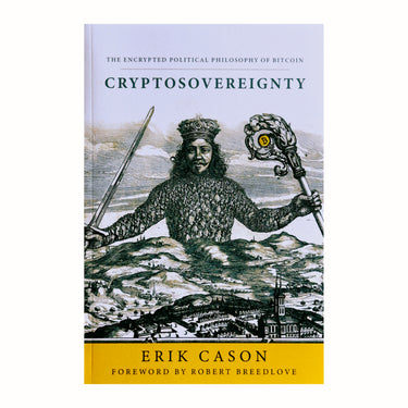 Cryptosovereignty - Bitcoin Magazine