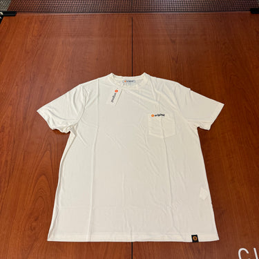 Cupro Modal Bitcoin Originals Pocket Tee - Bitcoin Magazine