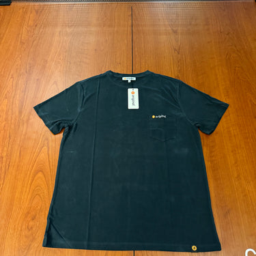 Cupro Modal Bitcoin Originals Pocket Tee