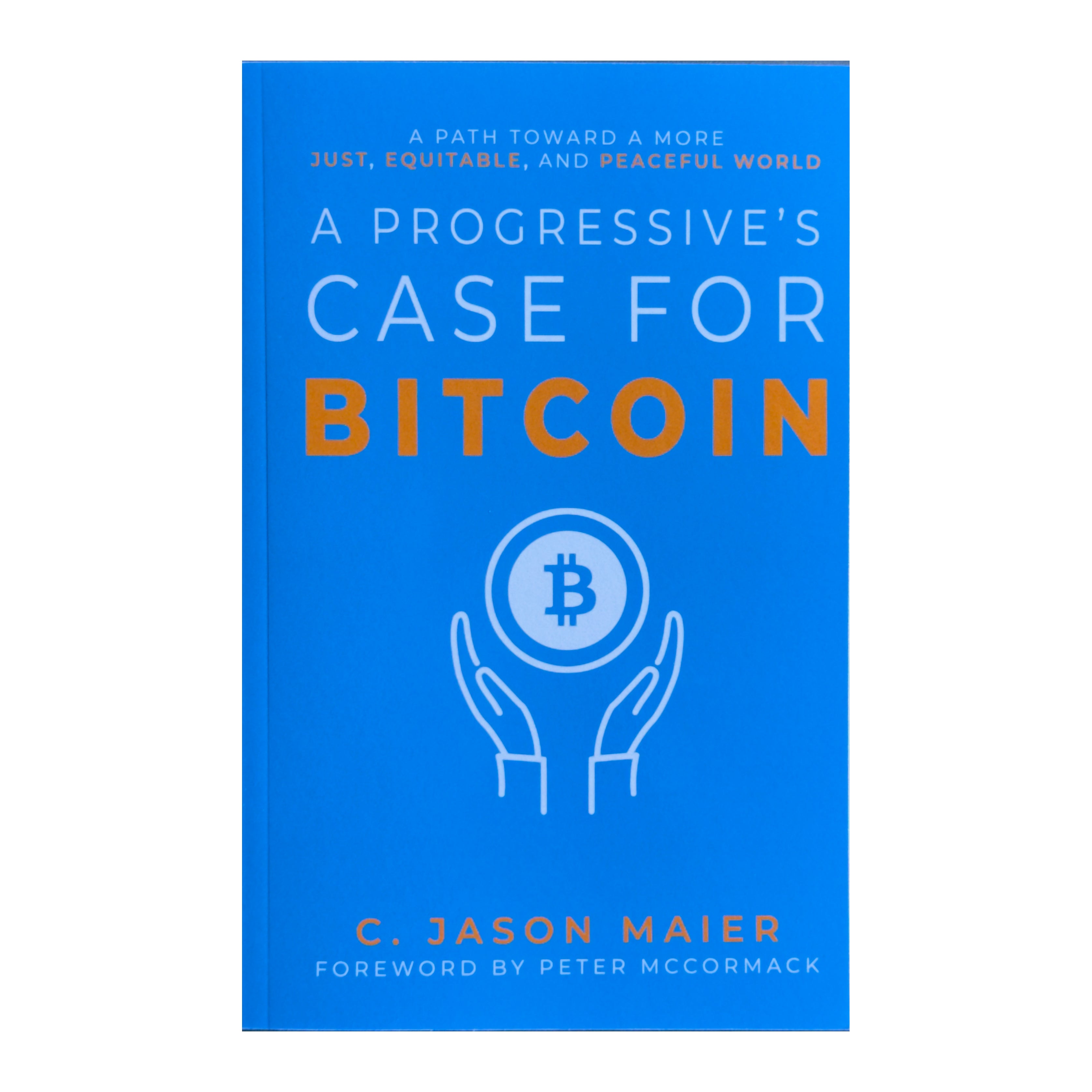 A Progressive's Case For Bitcoin - Bitcoin Magazine