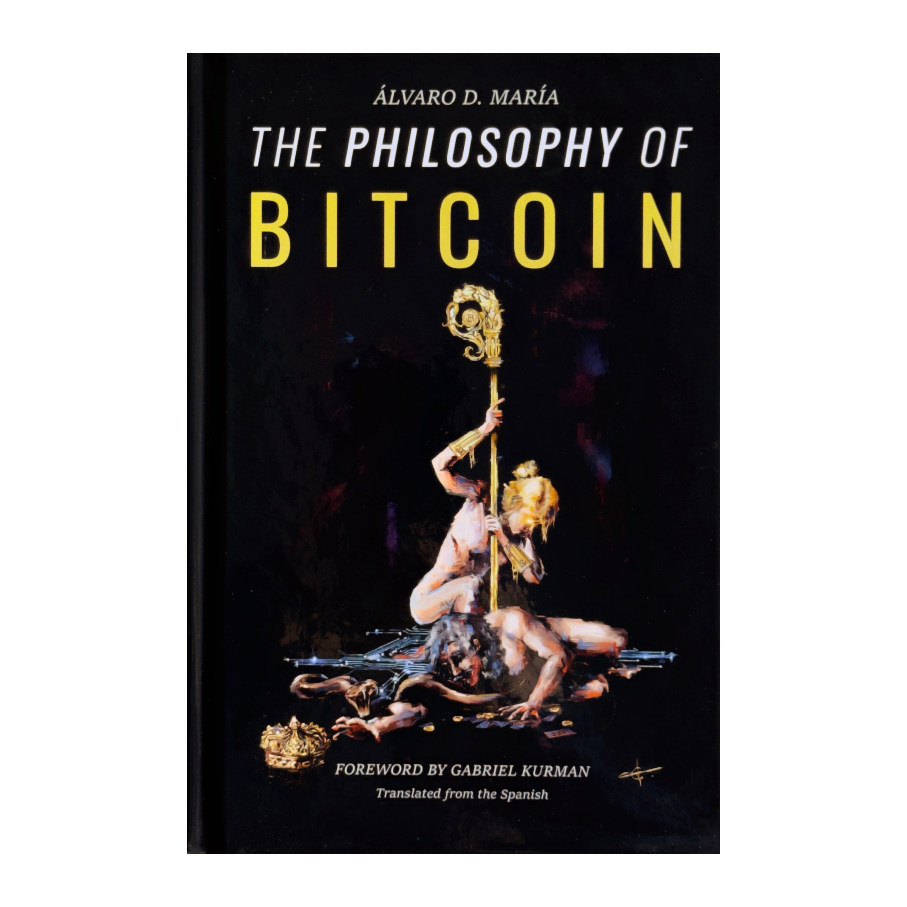 The Philosophy of Bitcoin - Bitcoin Magazine