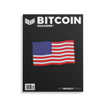 The Privacy Issue, #34 - Bitcoin Magazine