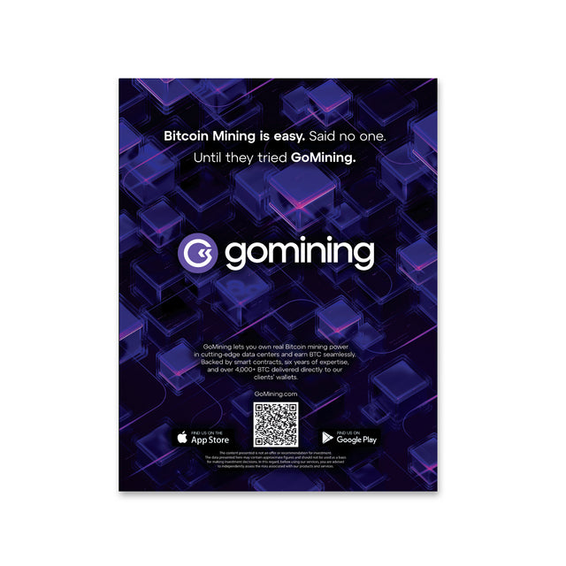 Bitcoin Magazine Issue 36 - Bitcoin Magazine