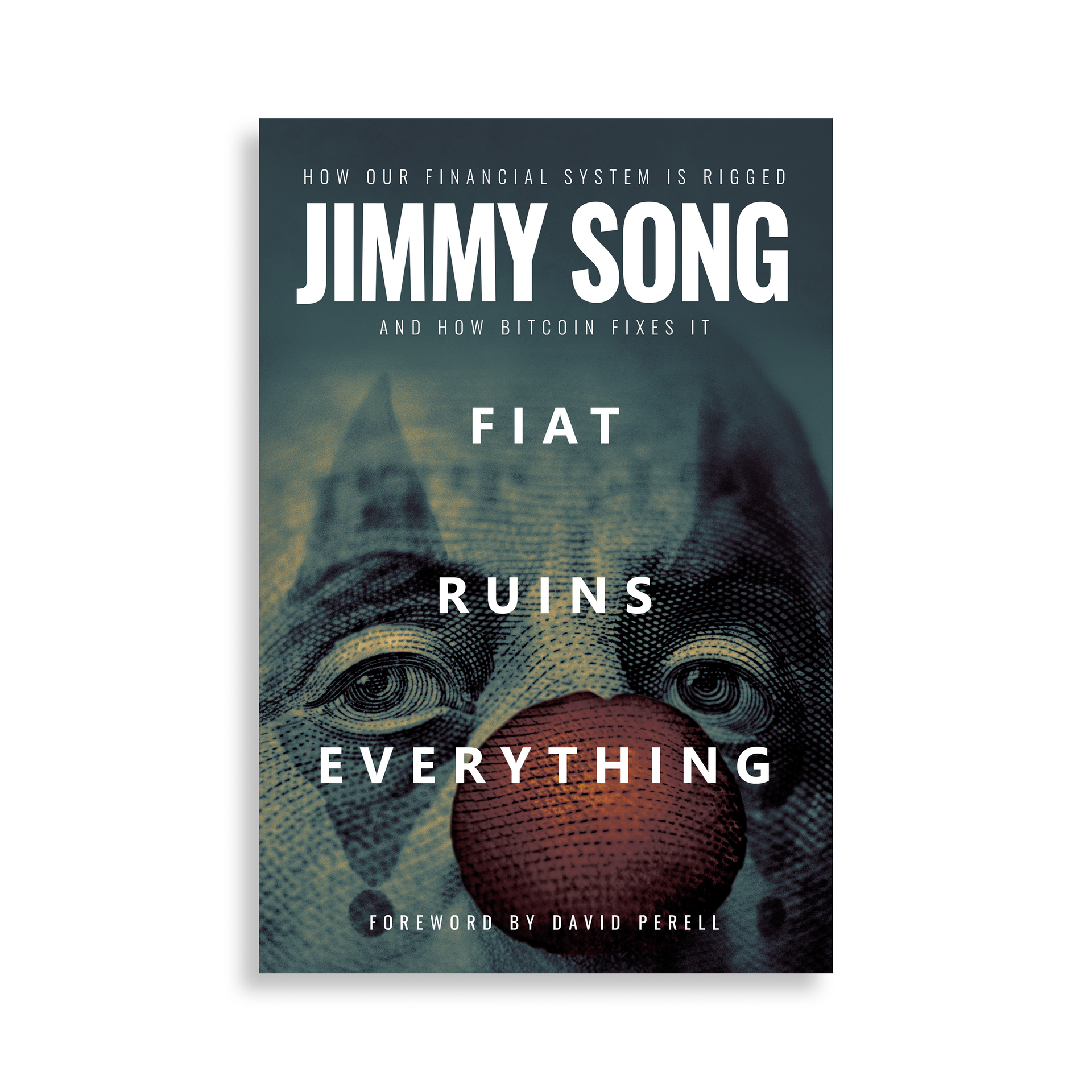 Fiat Ruins Everything - Paperback