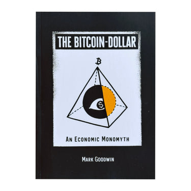 The Bitcoin-Dollar - Bitcoin Magazine