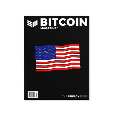 Bitcoin Magazine Issue 34